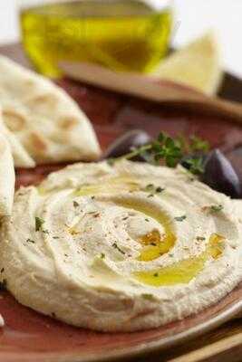 Luna Grill Mission Valley