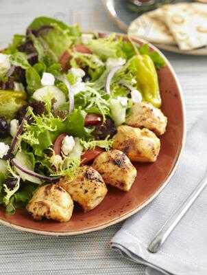 Luna Grill Mission Valley