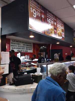 Big Daddy's Southern Cuisine