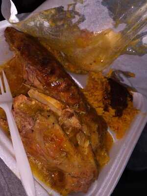 Big Daddy's Southern Cuisine