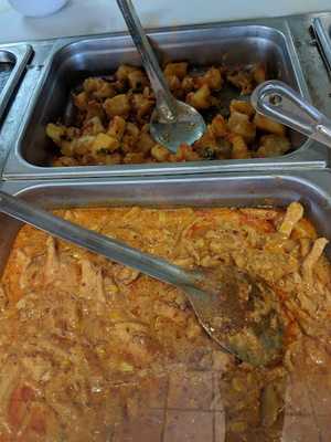 Dona Gloria's Restuatant