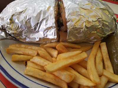 Dona Gloria's Restuatant