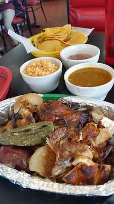 Dona Gloria's Restuatant