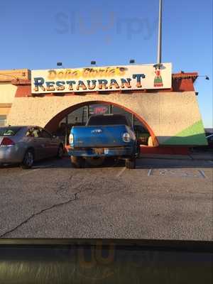 Dona Gloria's Restuatant