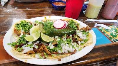 Dona Gloria's Restuatant