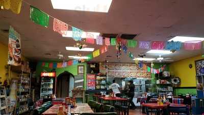 Dona Gloria's Restuatant