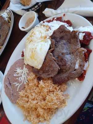 Dona Gloria's Restuatant