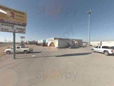 Dona Gloria's Restuatant