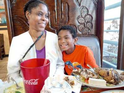 Dona Gloria's Restuatant