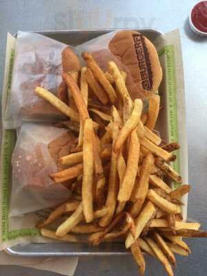 Burgerfi