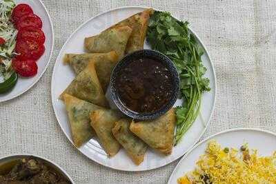 Ma's Burmese Kitchen