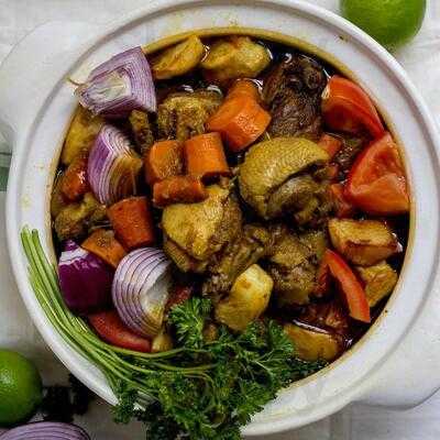 Ma's Burmese Kitchen