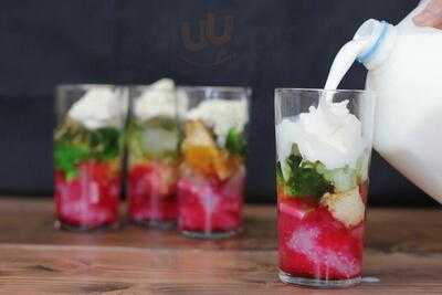 Ma's Burmese Kitchen