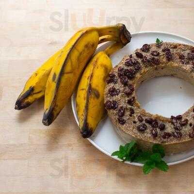 Ma's Burmese Kitchen