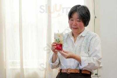 Ma's Burmese Kitchen