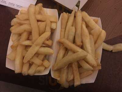 Tommy's Original World Famous  Hamburgers