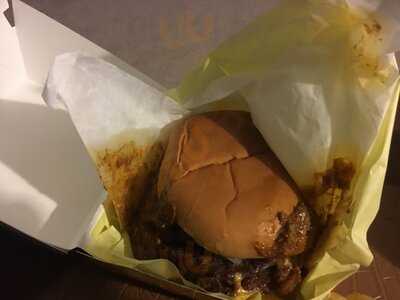 Tommy's Original World Famous  Hamburgers