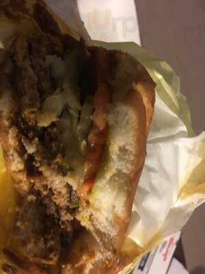 Tommy's Original World Famous  Hamburgers