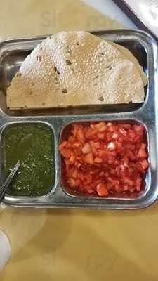 Tabla Fine Indian Cuisine