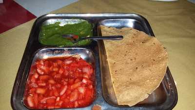 Tabla Fine Indian Cuisine