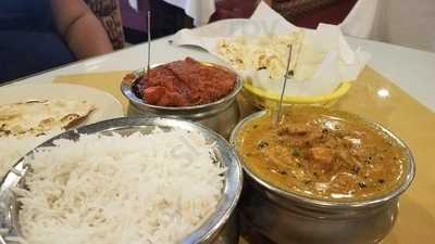 Tabla Fine Indian Cuisine
