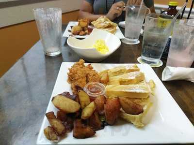 Special Tea Lounge & Cafe