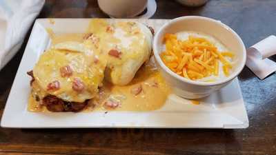 Special Tea Lounge & Cafe