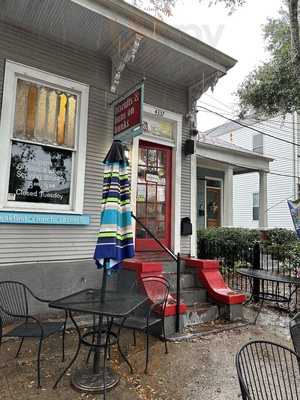 Special Tea Lounge & Cafe