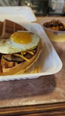 Special Tea Lounge & Cafe