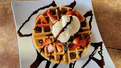 Special Tea Lounge & Cafe