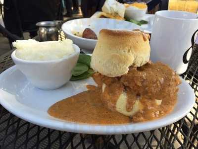 Special Tea Lounge & Cafe