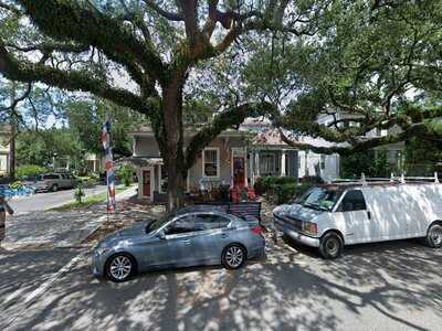 Special Tea Lounge & Cafe