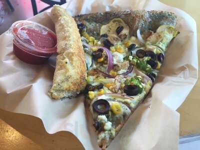 Hotlips Pizza - Killingsworth