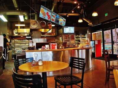 Hotlips Pizza - Killingsworth