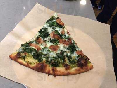 Hotlips Pizza - Killingsworth