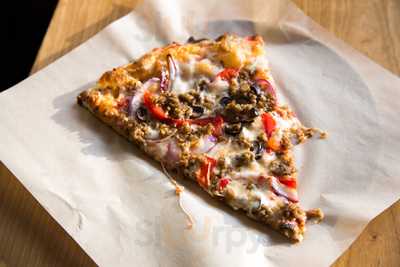 Hotlips Pizza - Killingsworth