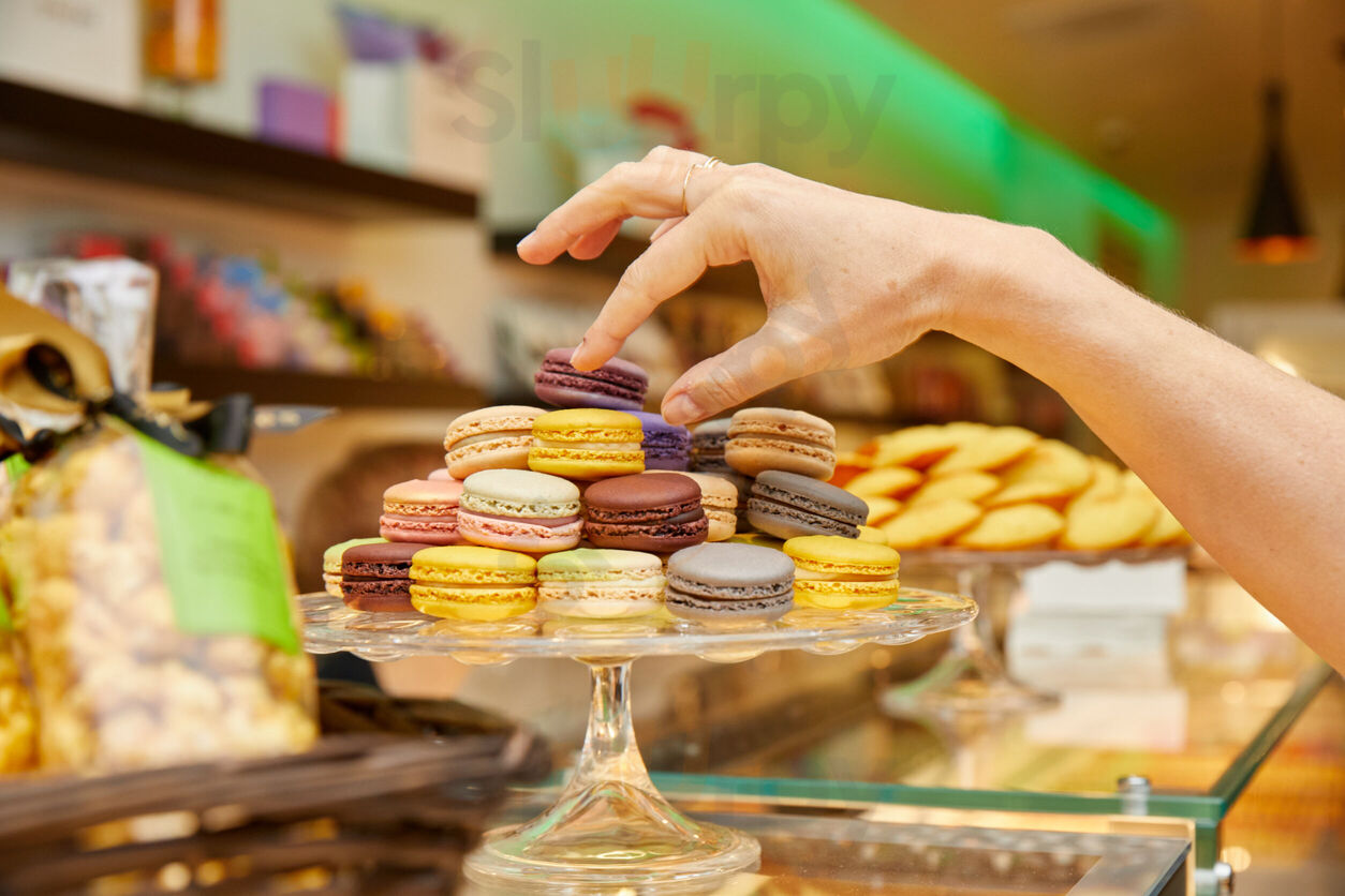 Tout Sweet Patisserie