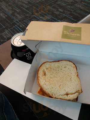 Panera Bread