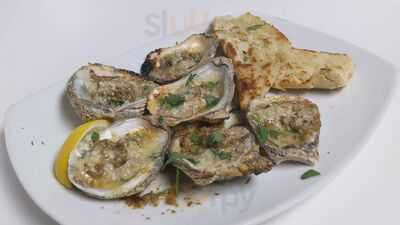 Gringo's Oyster Bar