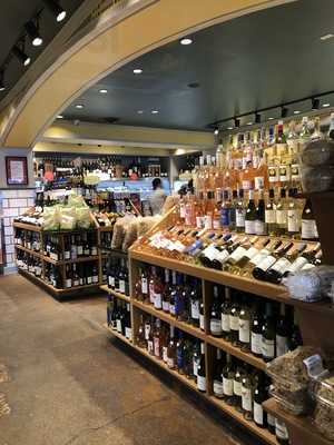 Eatzi's Market & Bakery