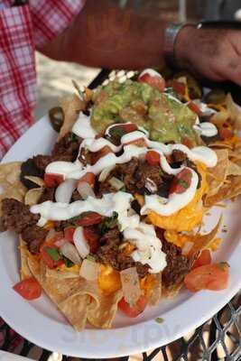 Living Room Cafe And Bistro