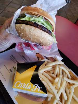 Carl's Jr.