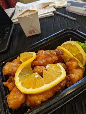 The Valley Thai Restaurant