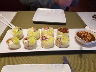 The Valley Thai Restaurant