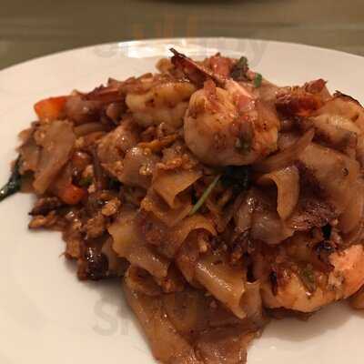 The Valley Thai Restaurant