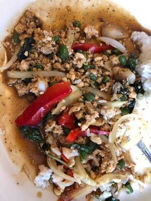 The Valley Thai Restaurant