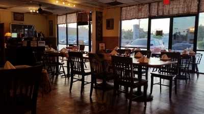 The Valley Thai Restaurant