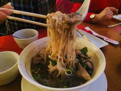 The Valley Thai Restaurant