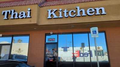 The Valley Thai Restaurant