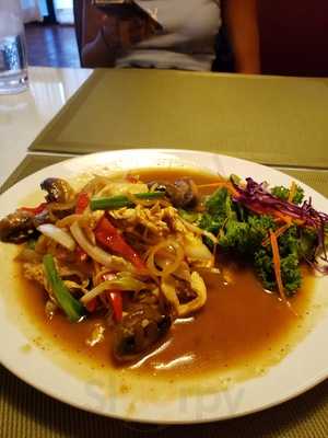 The Valley Thai Restaurant